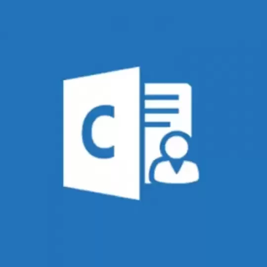 Outlook Customer Manager