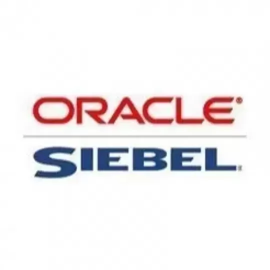 Oracle Siebel