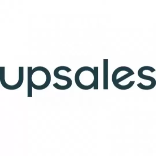 Upsales Sales and Marketing Platform