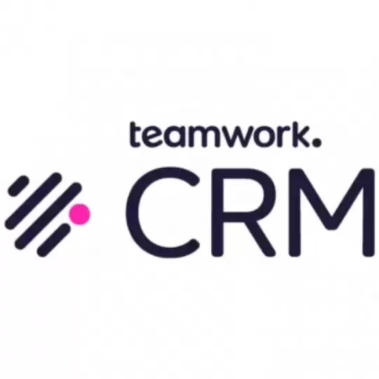 Teamwork CRM