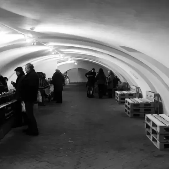 «Совине гніздо»