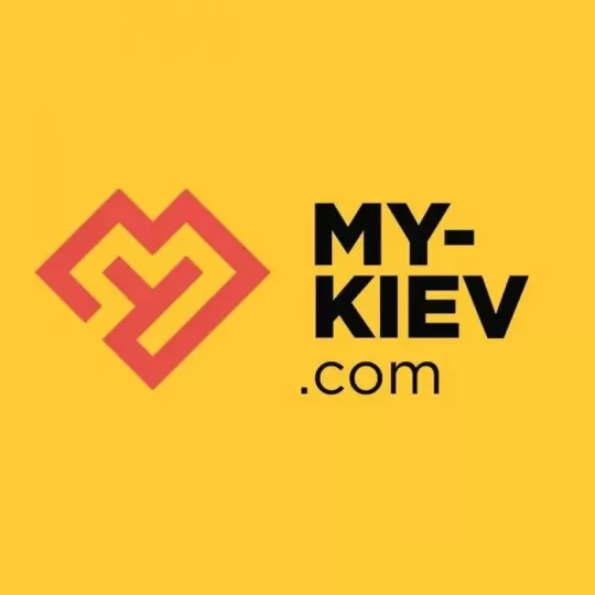  Мій Київ 💛 | 20 К