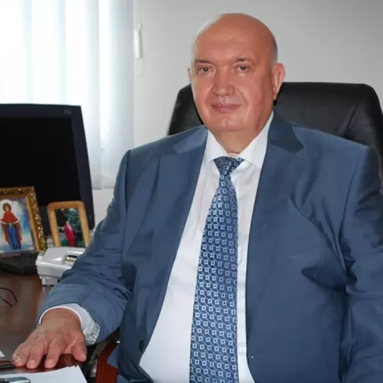 Постоловський Р.М.