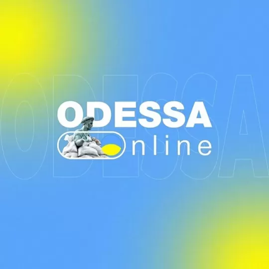 Odessa Online | Одеса це Україна 🇺🇦 | 1 К